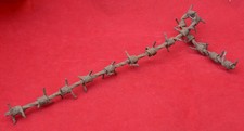 Usado, Arame farpado alemão Wehrmacht da Segunda Guerra Mundial relíquia rara de guerra da frente oriental #1 comprar usado  Enviando para Brazil