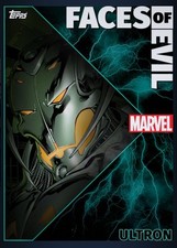 Marvel collect faces for sale  Petaluma
