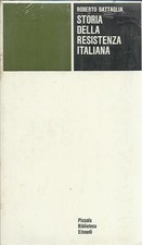 Storia della resistenza usato  Novara