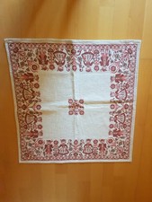 Tischdecke 75x75 mitteldecke gebraucht kaufen Tischdecke 75x75 mitteldecke gebraucht kaufen  Hörgertshausen