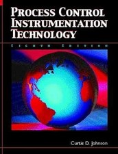 Process control instrumentatio for sale  Philadelphia