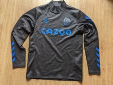 Men hummel everton for sale  CAERNARFON