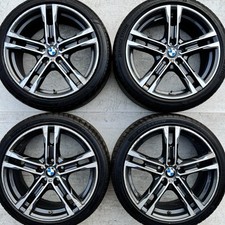 Genuine bmw series for sale  UK