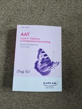 Aat level diploma for sale  LINCOLN