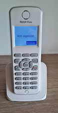Avm fritz fon gebraucht kaufen  Diemelsee