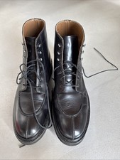 Grenson black grover for sale  ST. ALBANS
