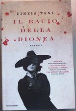 Bacio della dionea usato  Bergamo