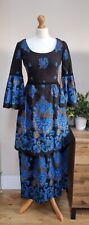 Vintage berkertex dress for sale  GLASGOW