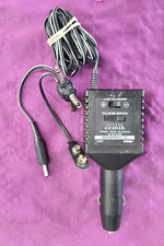 Gemini AS505 conversor de corrente contínua Carregador De Carro Universal 1.5V-9V 0-500mA comprar usado  Enviando para Brazil