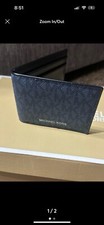 Michael kors card for sale  Portage