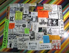 Vtg 1990s punk for sale  West Islip