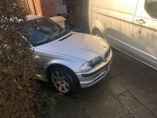 Bmw e87 e90 for sale  BOLTON