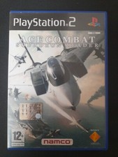 Ace combat squadron usato  Napoli