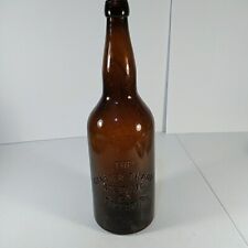 Grasser brand brewing for sale  Lisbon