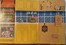 1974 cardboard wall for sale  Schenectady