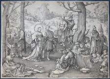 Kupferstich maria magdalena gebraucht kaufen  Torgau