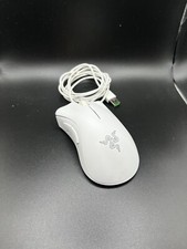 Razer deathadder essential usato  Caserta