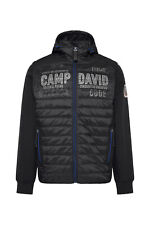 Camp david softshelljacke gebraucht kaufen  Bad Reichenhall