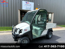 2016 club car for sale  Springfield