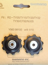 Shimano hinterradrollen neu gebraucht kaufen  Versand nach Germany