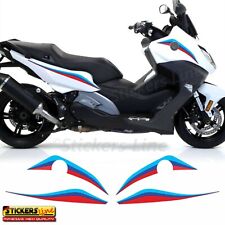 Adesivi carena moto usato  Pineto