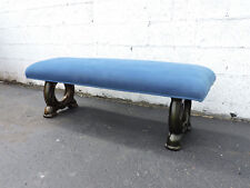 Long vintage upholstered for sale  Fort Lauderdale