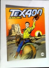 Tex 400 a usato  Terricciola