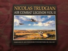 Nicolas trudgian aviation for sale  RUGELEY