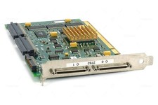 2782 IBM DUAL CHANNEL PCI-X ULTRA TAPE U320 SCSI CONTROLLER ADAPTER comprar usado  Enviando para Brazil