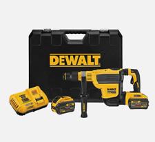 Dewalt dch614x2 60v for sale  Cliffside Park