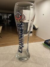 Erdinger weissbier liter gebraucht kaufen  Regensburg