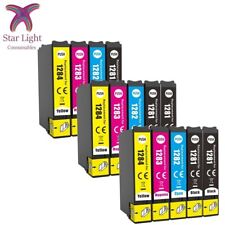 Ink cartridge compatible for sale  LONDON
