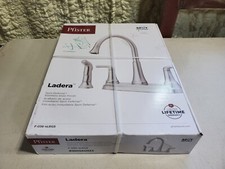 Pfister ladera handle for sale  Dallas