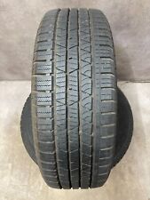 Sommerreifen 215 r16 gebraucht kaufen  Kall
