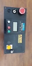 Control panel sdmo for sale  SWINDON