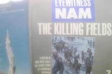 Eyewitness nam magazine for sale  EGHAM