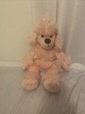 Build bear pink for sale  Shipping to Ireland