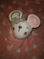 Schmusetuch primark maus gebraucht kaufen  Seedorf