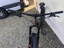 Orbea laufey h10 for sale  GLOGUE