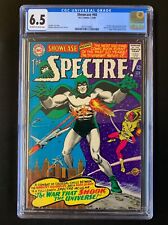 Showcase cgc 6.5 for sale  Monrovia
