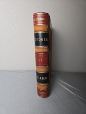 Antique .r. company for sale  Berthoud
