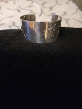 Armreif silber 925 gebraucht kaufen  Lübeck