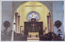 High altar west for sale  DUNDEE