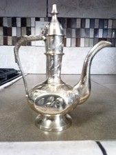 Vintage brass handmade for sale  Atwater