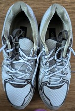 Genuine asics ub10 for sale  STAFFORD