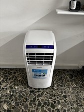 Condizionatore portatile 8000 usato  Firenze