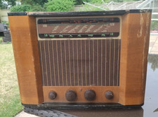 Vintage ferranti 215 for sale  TADLEY