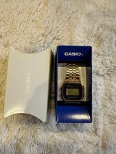Relógio digital CASIO Casio dourado comprar usado Relógio digital CASIO Casio dourado comprar usado  Enviando para Brazil