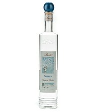 Berta grappa barbera usato  Napoli