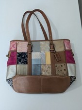 Coach vintage y2k for sale  Houston